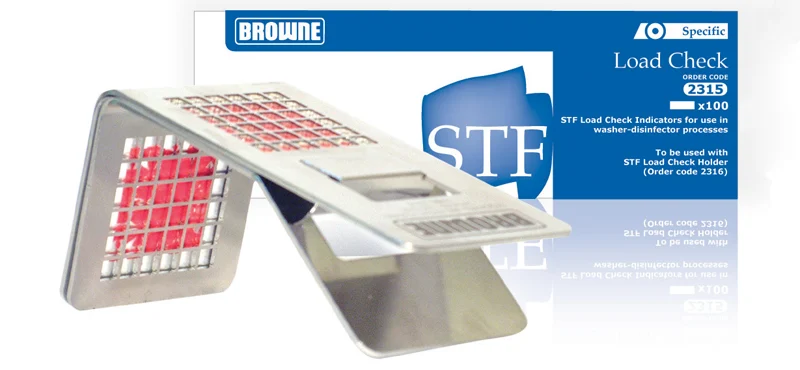 Umývanie nástrojov a dezinfekcia 3